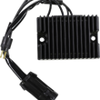 Load image into Gallery viewer, DragSpecialties Regulator - XL '04-'06 - Black 74523-04BLK - Main Product View