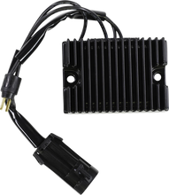 Load image into Gallery viewer, DragSpecialties Regulator - XL '04-'06 - Black 74523-04BLK - Main Product View