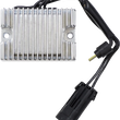 Load image into Gallery viewer, DragSpecialties Regulator - XL '04-'06 - Chrome 74490-04CHR - Main Product View