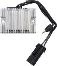 Load image into Gallery viewer, DragSpecialties Regulator - XL '04-'06 - Chrome 74490-04CHR - Main Product View