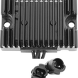 Load image into Gallery viewer, DragSpecialties Regulator - XL '07-'08 - Black 74546-07 - Main Product View