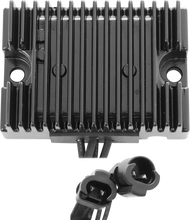 Load image into Gallery viewer, DragSpecialties Regulator - XL '07-'08 - Black 74546-07 - Main Product View