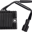 Load image into Gallery viewer, DragSpecialties Regulator - XL '07-'08 - Black 74546-07BLK - Main Product View