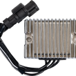 Load image into Gallery viewer, DragSpecialties Regulator - XL '07-'08 - Chrome 74546-07CHR - Main Product View