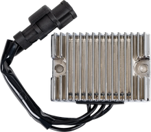 Load image into Gallery viewer, DragSpecialties Regulator - XL '07-'08 - Chrome 74546-07CHR - Main Product View
