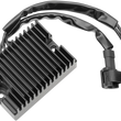 Load image into Gallery viewer, DragSpecialties Regulator - XL '09-'13 - Black 74711-08BLK - Main Product View