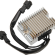 Load image into Gallery viewer, DragSpecialties Regulator - XL '09-'13 - Chrome 74711-08CHR - Main Product View