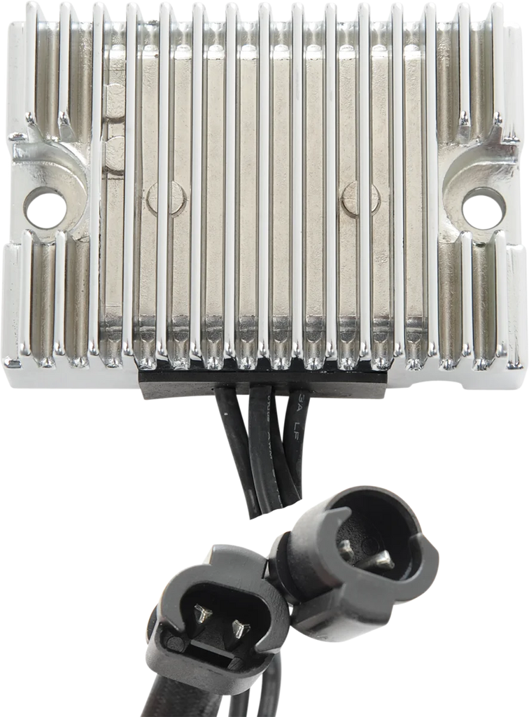 DragSpecialties Regulator - XL '09-'18 - Chrome 74711-08C - Main Product View