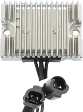 Load image into Gallery viewer, DragSpecialties Regulator - XL '09-'18 - Chrome 74711-08C - Main Product View