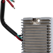 Load image into Gallery viewer, DragSpecialties Regulator - XL '65-'77 - Chrome 12VCHR - Main Product View