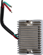 Load image into Gallery viewer, DragSpecialties Regulator - XL '65-'77 - Chrome 12VCHR - Main Product View