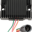 Load image into Gallery viewer, DragSpecialties Regulator - XL '82-'84 - Black 74504-82BK - Main Product View