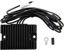 Load image into Gallery viewer, DragSpecialties Regulator - XL '92-'93 - Black 74523-92BLK - Main Product View