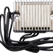 Load image into Gallery viewer, DragSpecialties Regulator - XL '92-'93 - Chrome 74523-92CHR - Main Product View