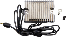 Load image into Gallery viewer, DragSpecialties Regulator - XL '92-'93 - Chrome 74523-92CHR - Main Product View