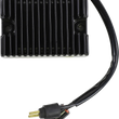 Load image into Gallery viewer, DragSpecialties Regulator - XL '94-'03 - Black 74523-94BLK - Main Product View