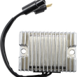 Load image into Gallery viewer, DragSpecialties Regulator - XL '94-'03 - Chrome 74490-00CHR - Main Product View