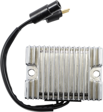 Load image into Gallery viewer, DragSpecialties Regulator - XL '94-'03 - Chrome 74490-00CHR - Main Product View
