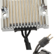 Load image into Gallery viewer, DragSpecialties Regulator XL - '94-'03 - Chrome 74490-00 - Main Product View