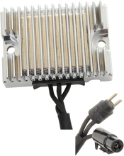 Load image into Gallery viewer, DragSpecialties Regulator XL - '94-'03 - Chrome 74490-00 - Main Product View