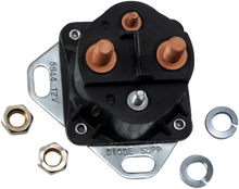Load image into Gallery viewer, DragSpecialties Relay Switch - Starter MC-DRAG006 - Main Product View