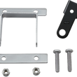 Load image into Gallery viewer, DragSpecialties Relocation Bracket - Ignition - XL 011570-HC3 - Main Product View