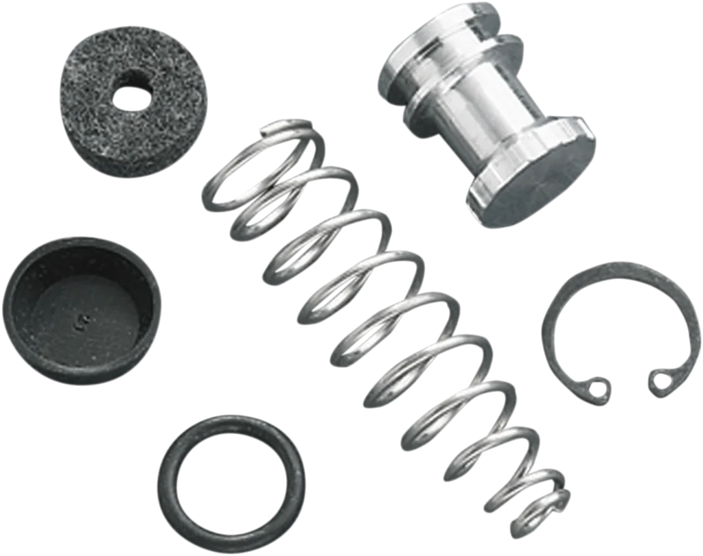 DragSpecialties Repair Kit - Master Cylinder - Front 45063-72-PE-LB1 - Main Product View