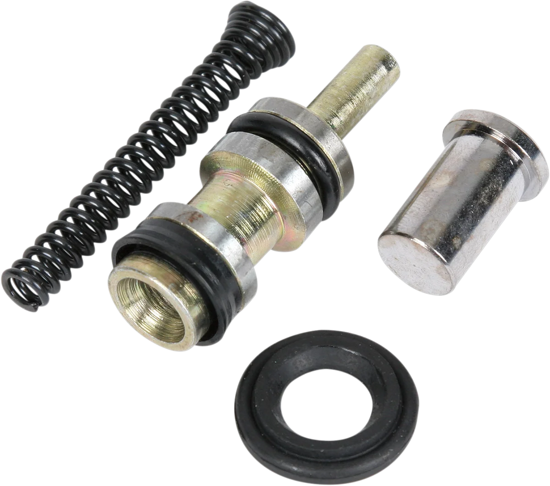 DragSpecialties Repair Kit - Master Cylinder - Front 45063-72-PE-LB1 - Side View