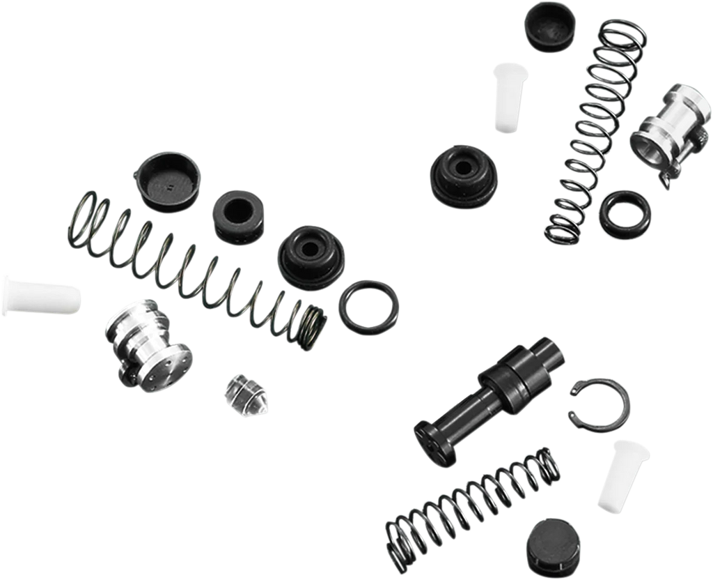 DragSpecialties Repair Kit - Master Cylinder - Front 45063-82-PE-LB1 - Main Product View