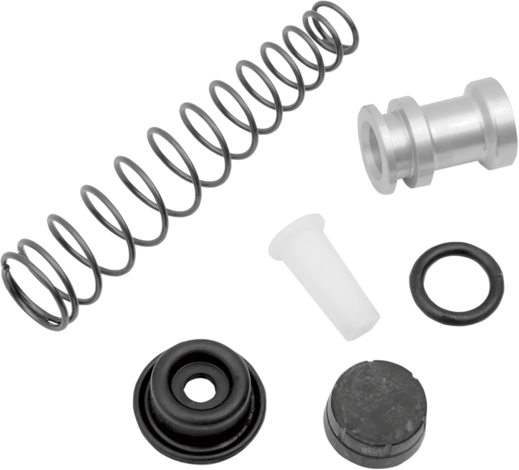 DragSpecialties Repair Kit - Master Cylinder - Front 45072-87-PE-LB1 - Main Product View