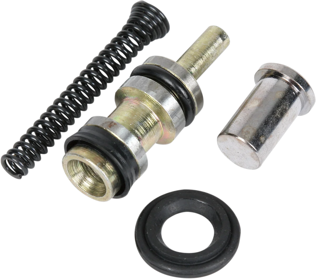 DragSpecialties Repair Kit - Master Cylinder - Front 45072-87-PE-LB1 - Side View