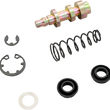Load image into Gallery viewer, DragSpecialties Repair Kit - Master Cylinder - Front 84419 - Main Product View