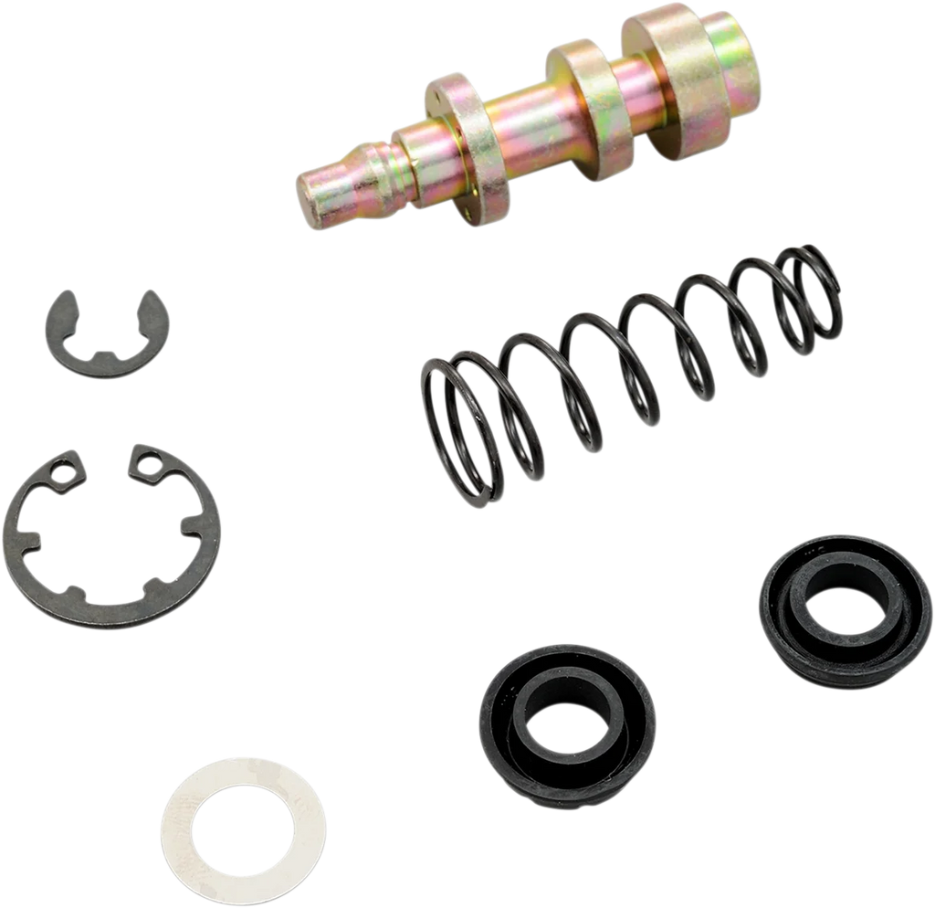 DragSpecialties Repair Kit - Master Cylinder - Front 84419 - Main Product View