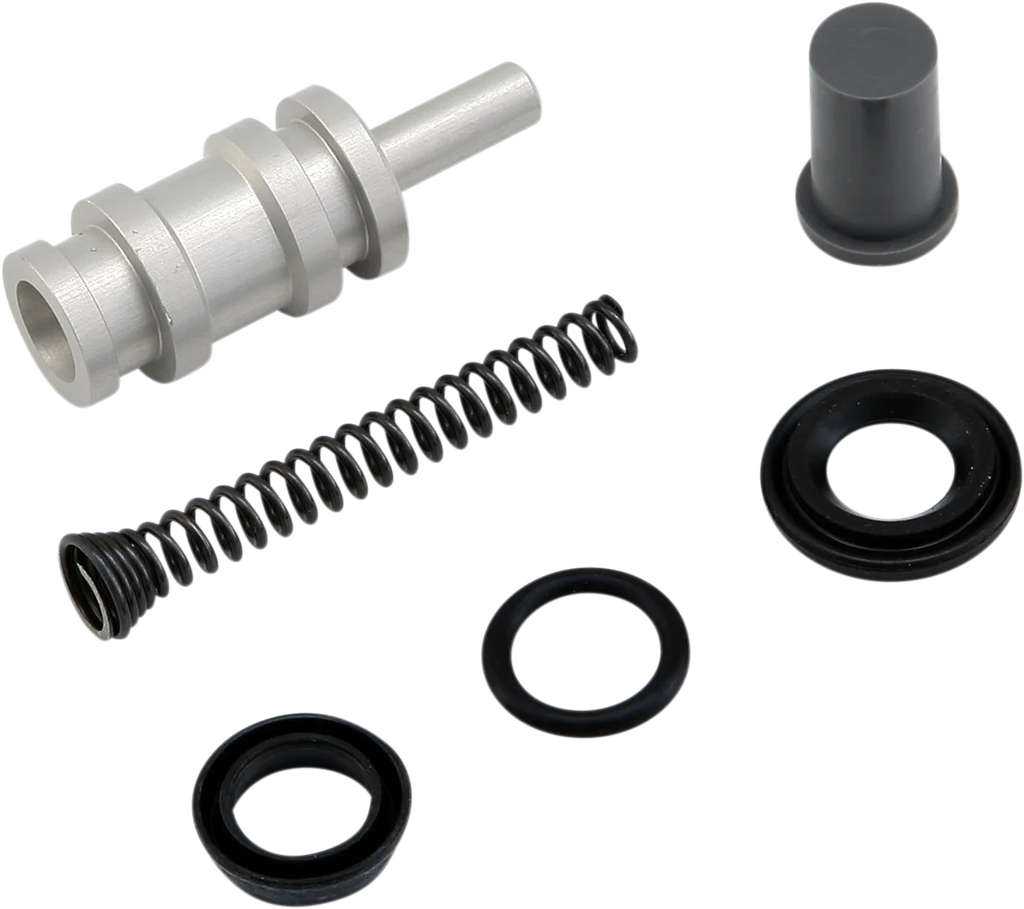 DragSpecialties Repair Kit - Master Cylinder - Front - Dual Disc 45072-96-PE-LB1 - Main Product View