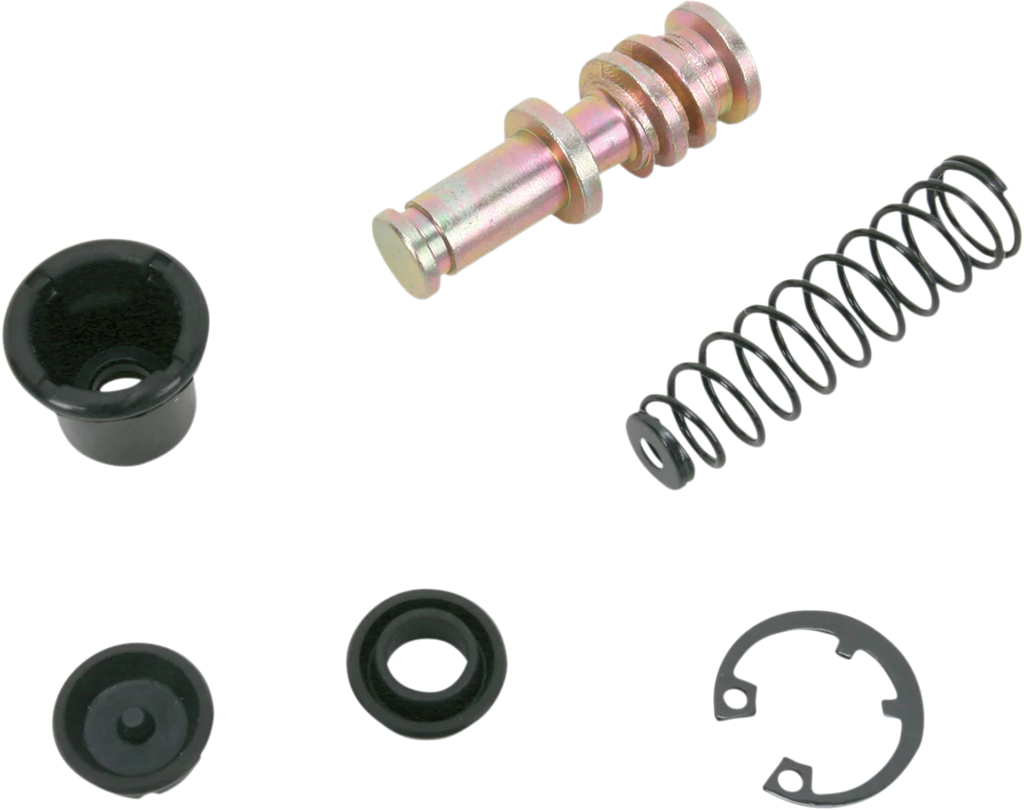 DragSpecialties Repair Kit - Master Cylinder - Front - Dual Disc 83440 - Main Product View