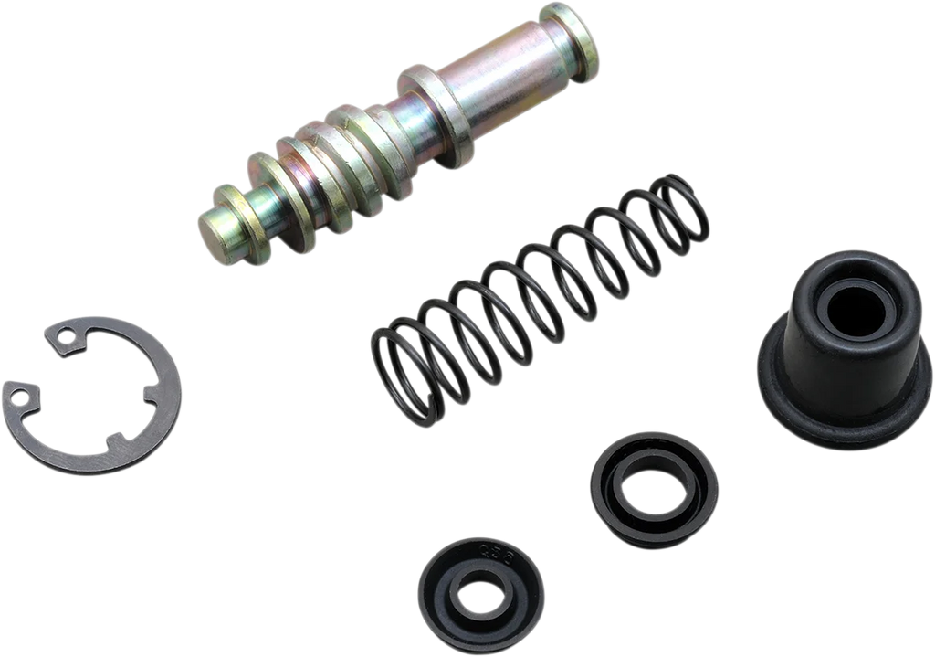 DragSpecialties Repair Kit - Master Cylinder - Front - Dual Disc 86265 - Main Product View