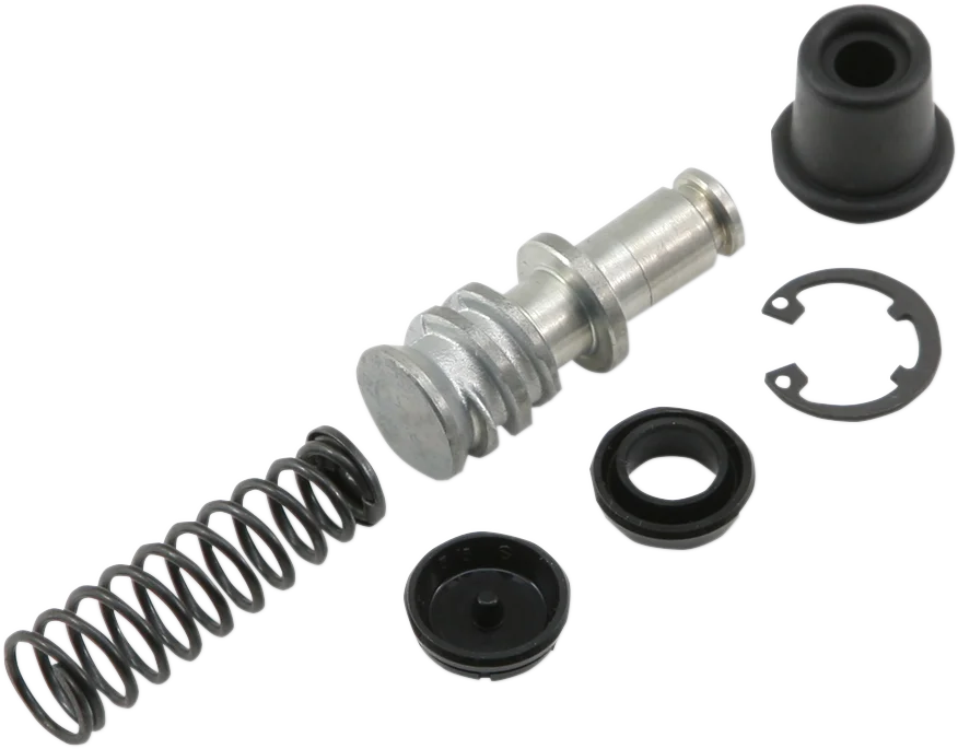 DragSpecialties Repair Kit - Master Cylinder - Front - Dual Disc 87160 - Main Product View