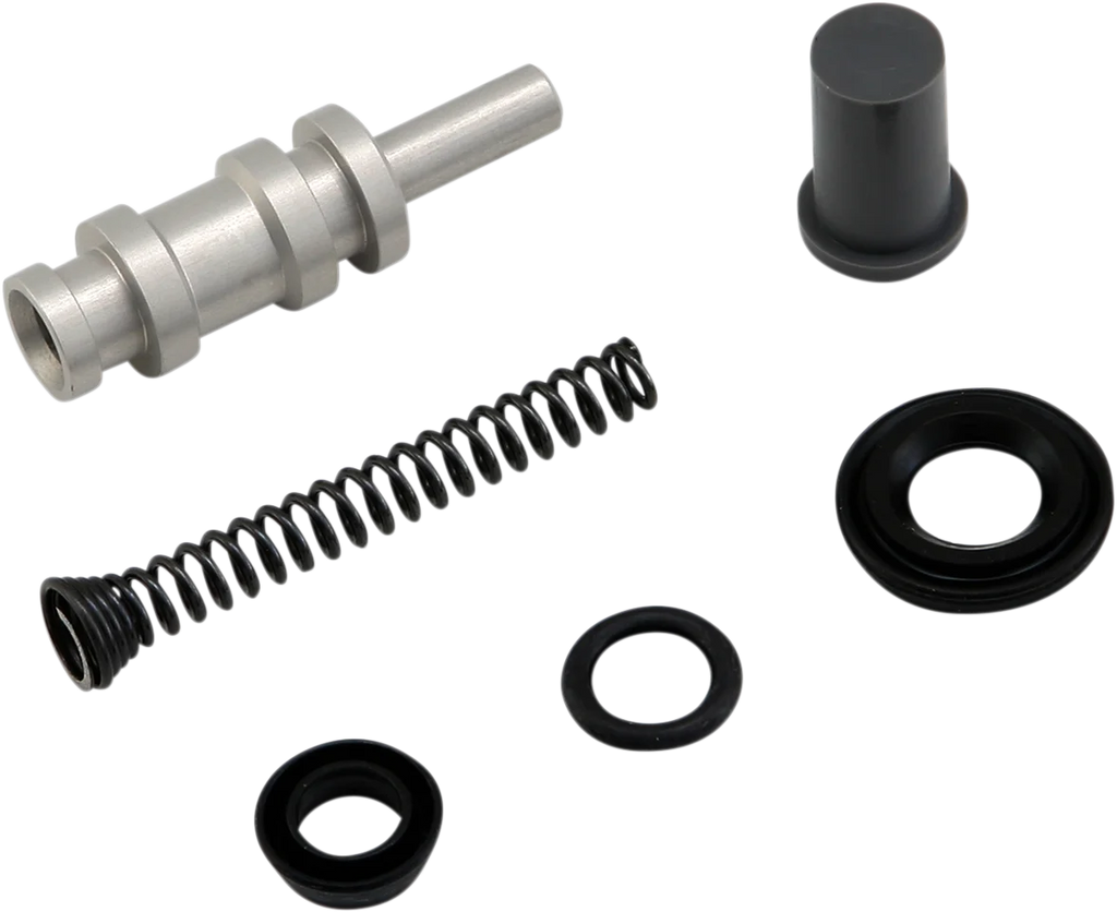 DragSpecialties Repair Kit - Master Cylinder - Front - Single Disc 45006-96-PE-LB1 - Main Product View