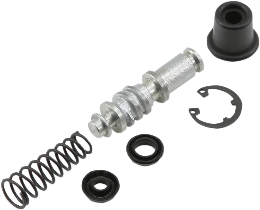 DragSpecialties Repair Kit - Master Cylinder - Front - Single Disc 87159 - Main Product View