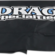 Load image into Gallery viewer, DragSpecialties Replacement 10'x10' Canopy Top 40300032 - Main Product View