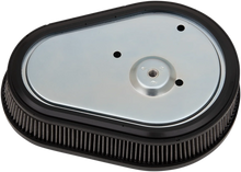 Load image into Gallery viewer, DragSpecialties Replacement Air Filter - Dyna E14-0321DS - Main Product View
