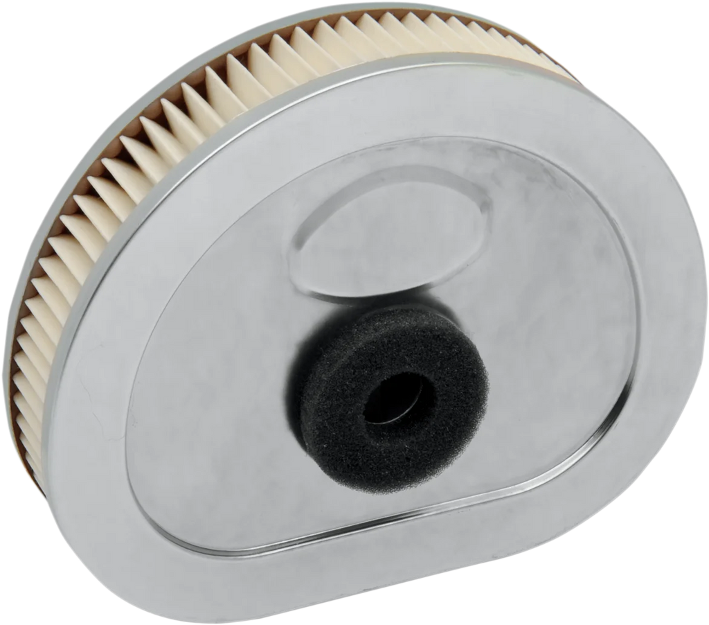 DragSpecialties Replacement Air Filter - Evolution Big Twin E14-0305DS - Main Product View