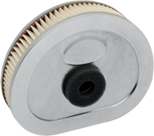 Load image into Gallery viewer, DragSpecialties Replacement Air Filter - Evolution Big Twin E14-0305DS - Main Product View