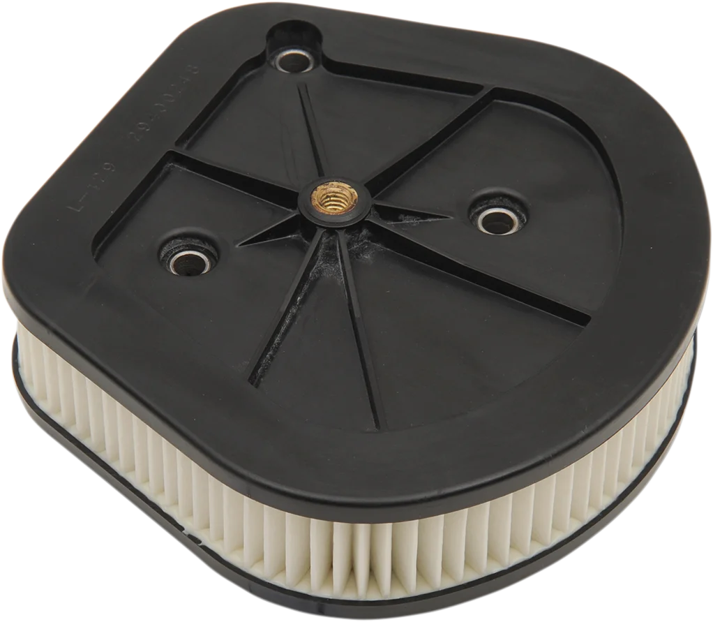 DragSpecialties Replacement Air Filter - M8 Softail E14-0323DS - Main Product View