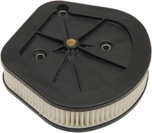 Load image into Gallery viewer, DragSpecialties Replacement Air Filter - M8 Softail E14-0323DS - Main Product View