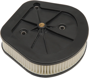 DragSpecialties Replacement Air Filter - M8 Softail E14-0323DS - Main Product View
