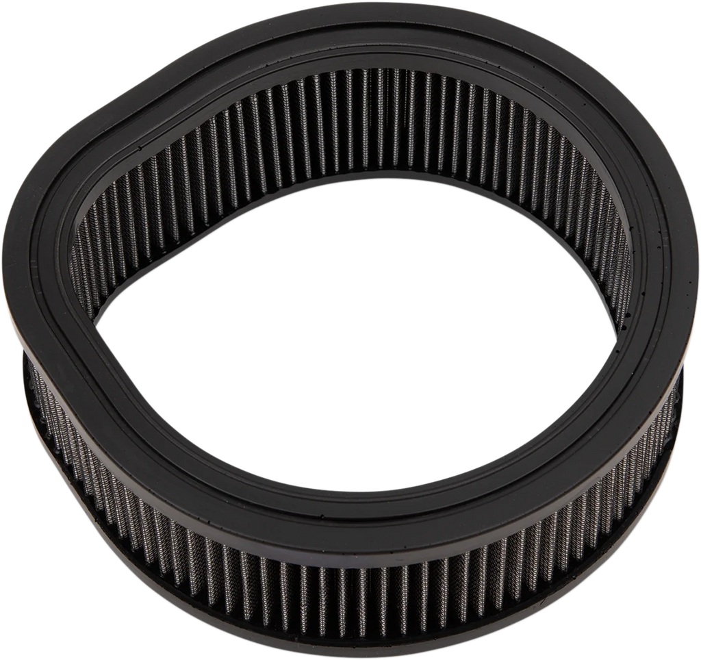 DragSpecialties Replacement Air Filter - S&S Super E/G Series E14-0314DS - Main Product View