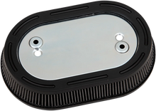 Load image into Gallery viewer, DragSpecialties Replacement Air Filter - Softail E14-0324DS - Main Product View