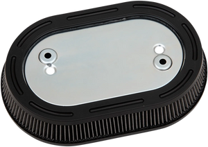 DragSpecialties Replacement Air Filter - Softail E14-0324DS - Main Product View