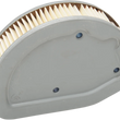 Load image into Gallery viewer, DragSpecialties Replacement Air Filter - Softail/Touring/Trike E14-0307DS - Main Product View